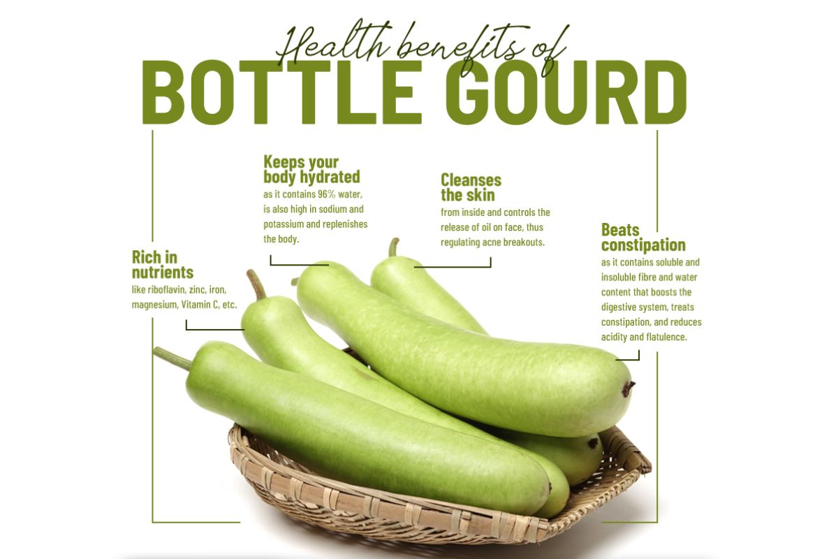 bottle gourd