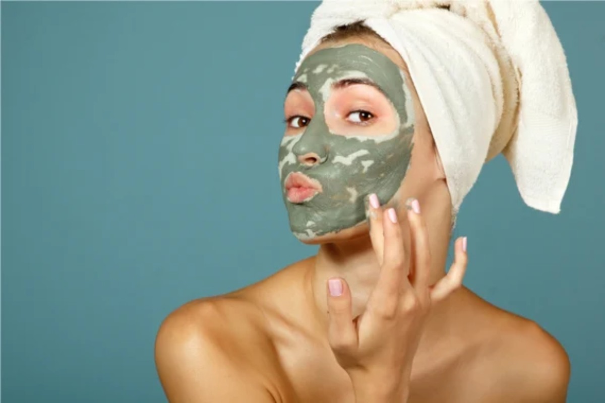 face mask